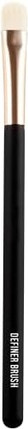 Mulac Cosmetics Definer Brush 08 Flat - yuz uchun aniq cho'tka