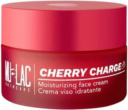Gesichtscreme Mulac Cosmetics