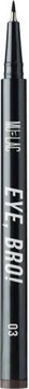 Eyebrow Liner Mulac Cosmetics