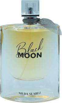 Eau De Parfum Suarez Black Moon