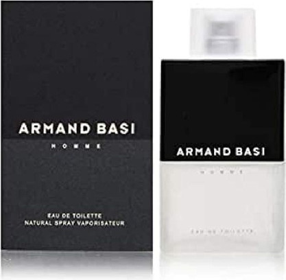 Eau De Toilette Armand Basi