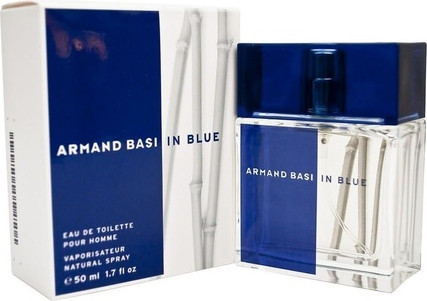 Eau de Toilette Armand Basi in Blue Pour Homme