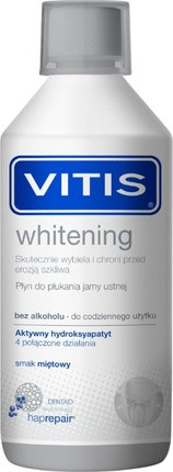 Ополаскиватель для рта Dentaid Vitis Whitening