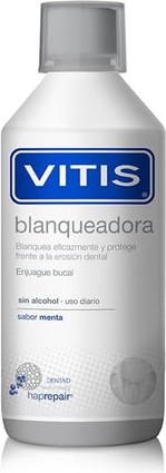Mouthwash Vitis Vitis Whitening