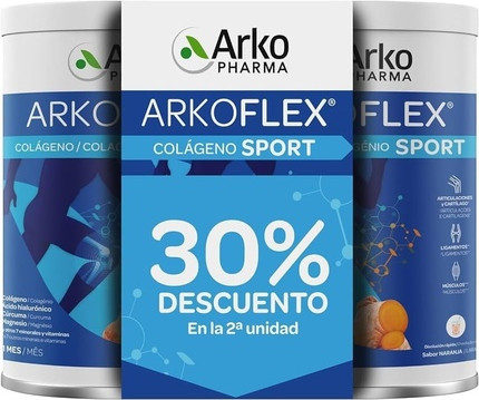 Collagen Powder Arko Pharma Collagen Expert Formula