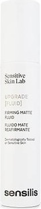 Gesichtscreme Sensilis Upgrade