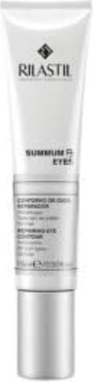 Eye Cream Rilastil SUMMUM RX