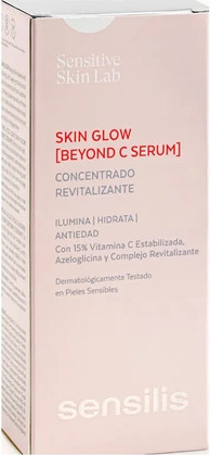 Serum Sensilis Glow Serum