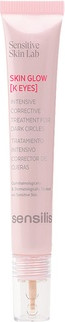 Eye Cream Sensilis Skin Glow K