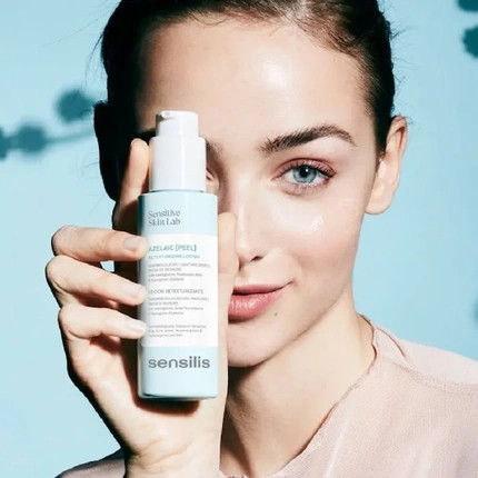Lotion Sensilis Azelaic Peel