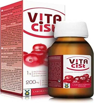 Vitaminli Tegor Sera