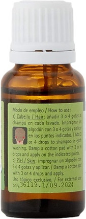 Tea Tree Essential Oil Tegor