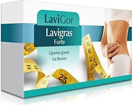 Витаминная Сыворотка Lavigor Lavigras Forte