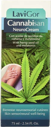 Крем Lavigor Neurocream