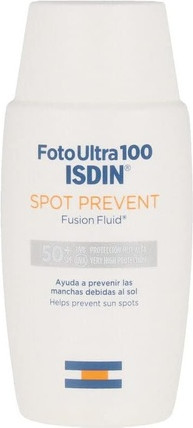 Gesichtssonnencreme ISDIN