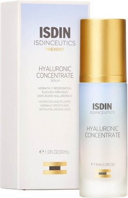 Serum ISDIN Isdinceutics Hyaluronsäure Konzentrat