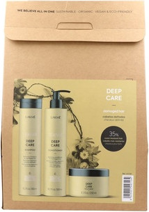 Lakme Teknia Inspiring Care Reise-Set