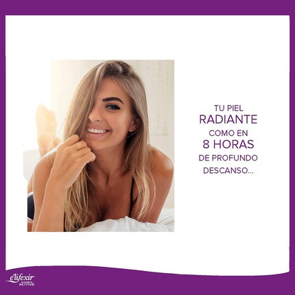 Nutricosmetics E'Lifexir Beauty Cocktail Rejuvenating Anti-Aging