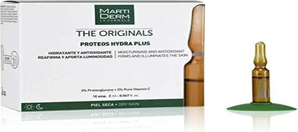 Ampullen Martiderm