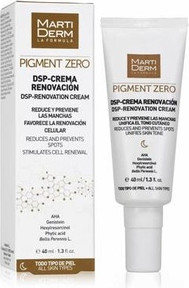 Spot Cream Martiderm Restoration
