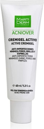 Reinigendes Gel Martiderm