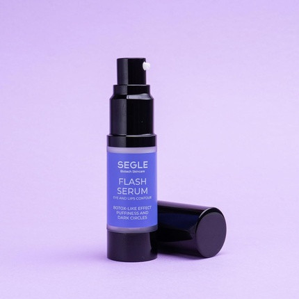 Eye Serum Segle Clinical Flash Serum Anti-wrinkle Eye Contour