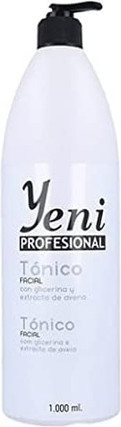 Освежающий спрей для лица Yeni Yesil