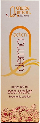 Facial Spray Quinton