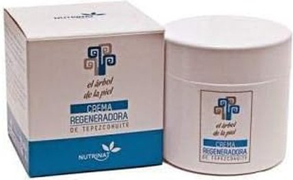 Cream Nutrinat Regener Levande