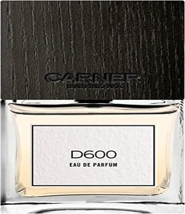 Eau De Parfum Carner Barcelona D600