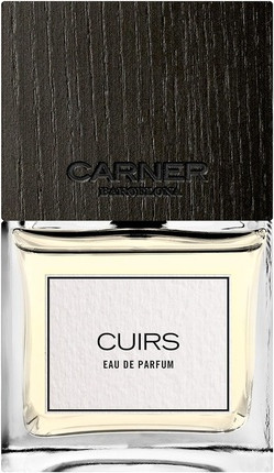 Eau de Parfum Carner Barcelona Cuirs