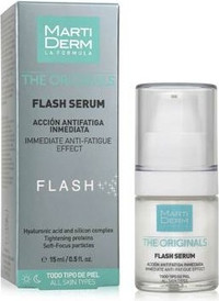 MartiDerm The Originals Flash Serum