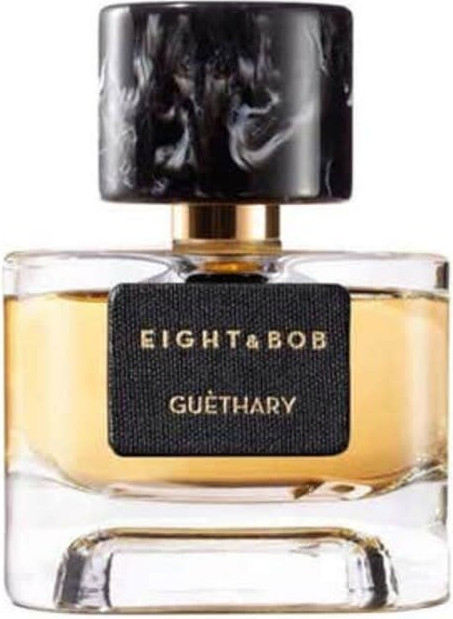 Parfyum Suyu Eight & Bob Guethary