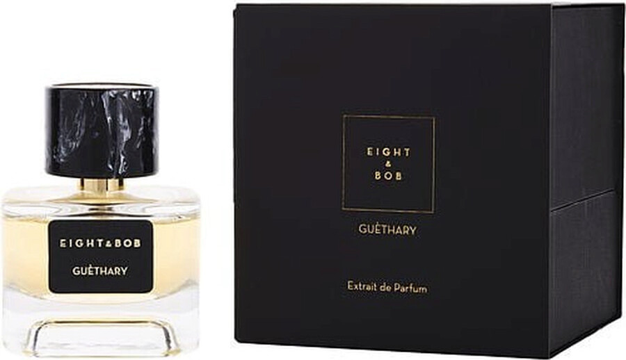 Parfyum Suyu Eight & Bob Guethary