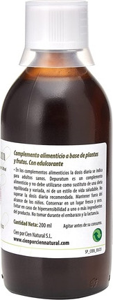 Supplement 100% Natürlich