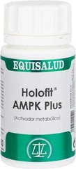 Vitamin Serum Equisalud Holofit Ampk Plus