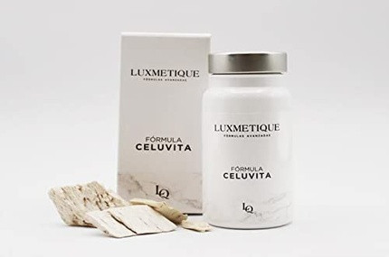 Rejuvenation Formula Luxmetique