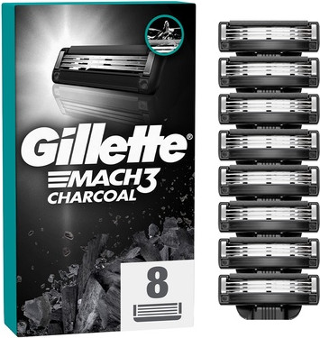 Razor Blades Gillette