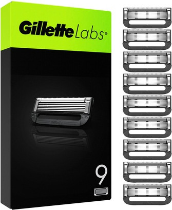Razor Blades Gillette