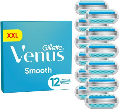 Venus Venus Venus Comfortglide Breeze Rasierklingen für Frauen