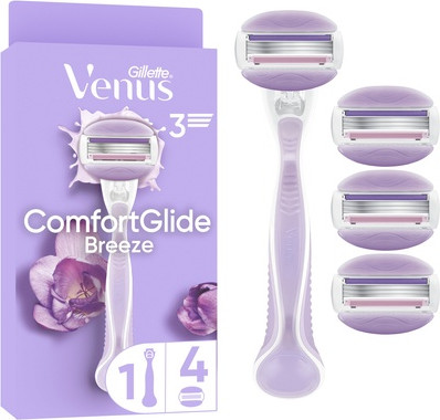 Venus Comfortglide Breeze Rasierer