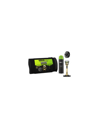 Гель Gillette Labs Support Neck