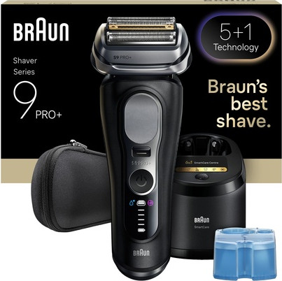 Электробритва BRAUN Series 9 Pro