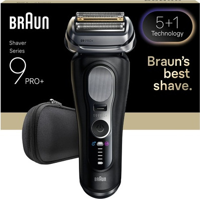 Electric Shaver Braun Series 9 Pro