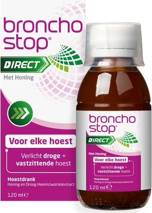 Bronchostop Sirup