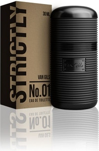 Eau De Toilette Van Gils