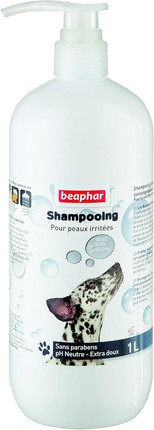 Shampoo Beaphar Bubble Shampoo