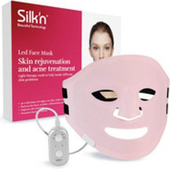 Led Gesichtsmaske Silk'n Glow Mask