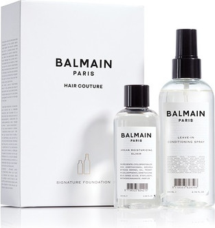 Haarpflegeset Balmain Signature Foundation Set