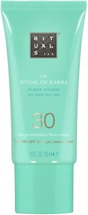Rituals The Ritual Of Karma Sonnenschutz-Gesichtscreme